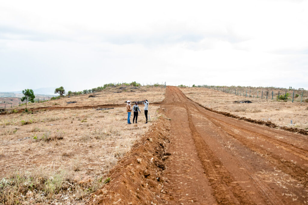 Brookhill Gardens by Fusion Estates, Plots for Sale in Kikuyu