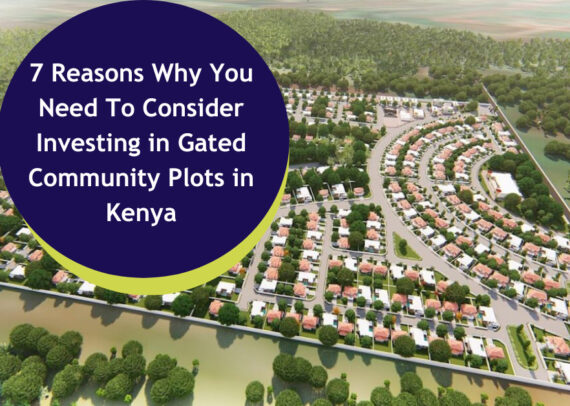 Benefits of Living In Gated Communities in Kenya