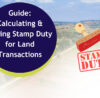 How to calculate stamp duty in Kenya & how to pay