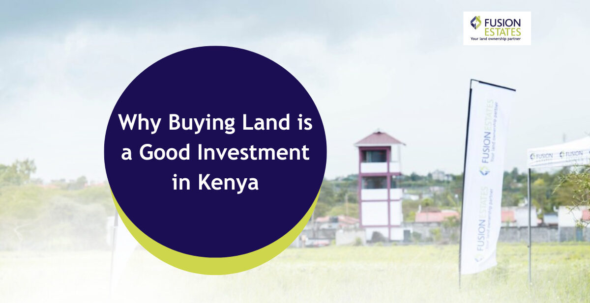 land investment kenya guide