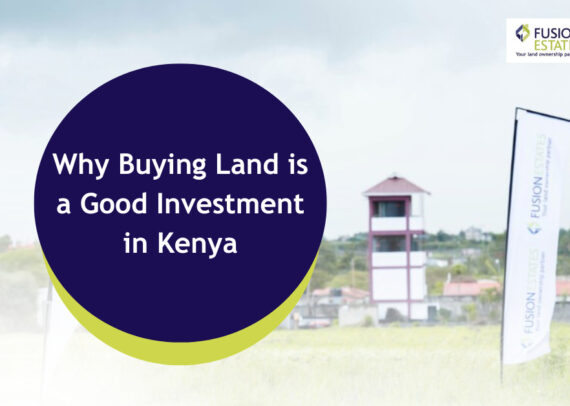 land investment kenya guide